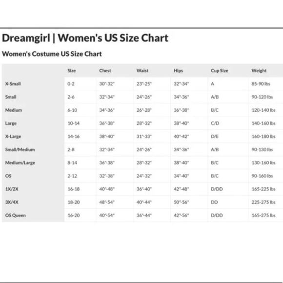 Dreamgirl Glorious Gladiator Convertible Halloween Costume Size XL - Picture 4 of 8